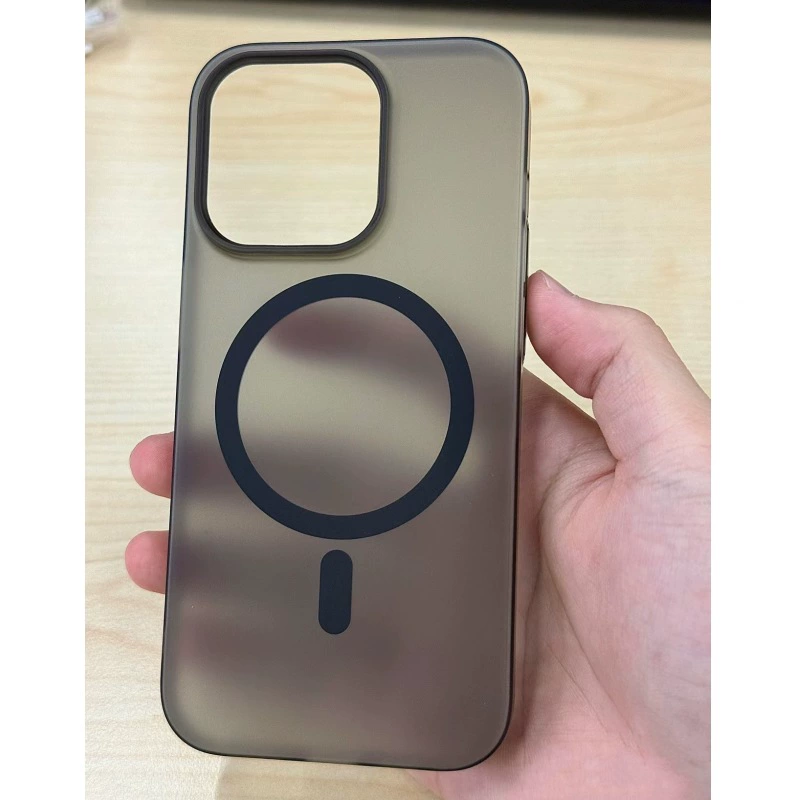 Apple, совместимый матовый чехол для телефона, iPhone 17, ультратонкий iPhone17 Pro, iphone, 16promax