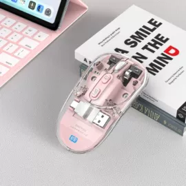 光电鼠标;无线键鼠