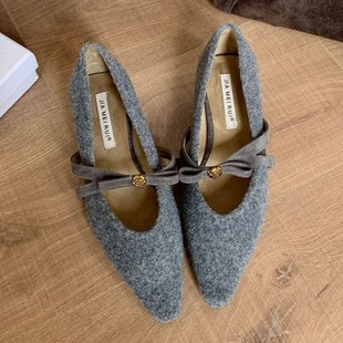 �¿ʽС���L������Ь2025�ӽq��ů���^�\����ȹ��õ�廨����Ь