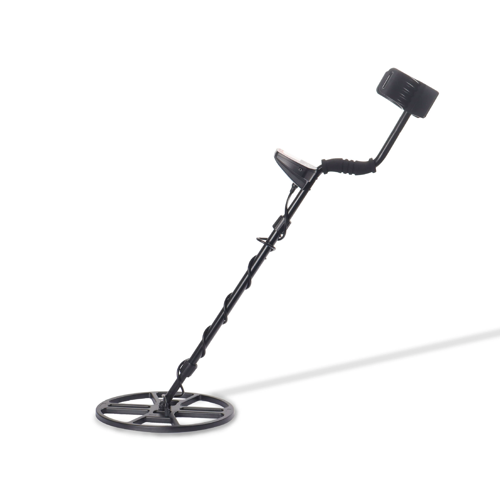 Заводская прямая партия GTX900 археологический детектор Высокоточный горячий распродажа водонепроницаемый большой зонд ЖК-дисплей