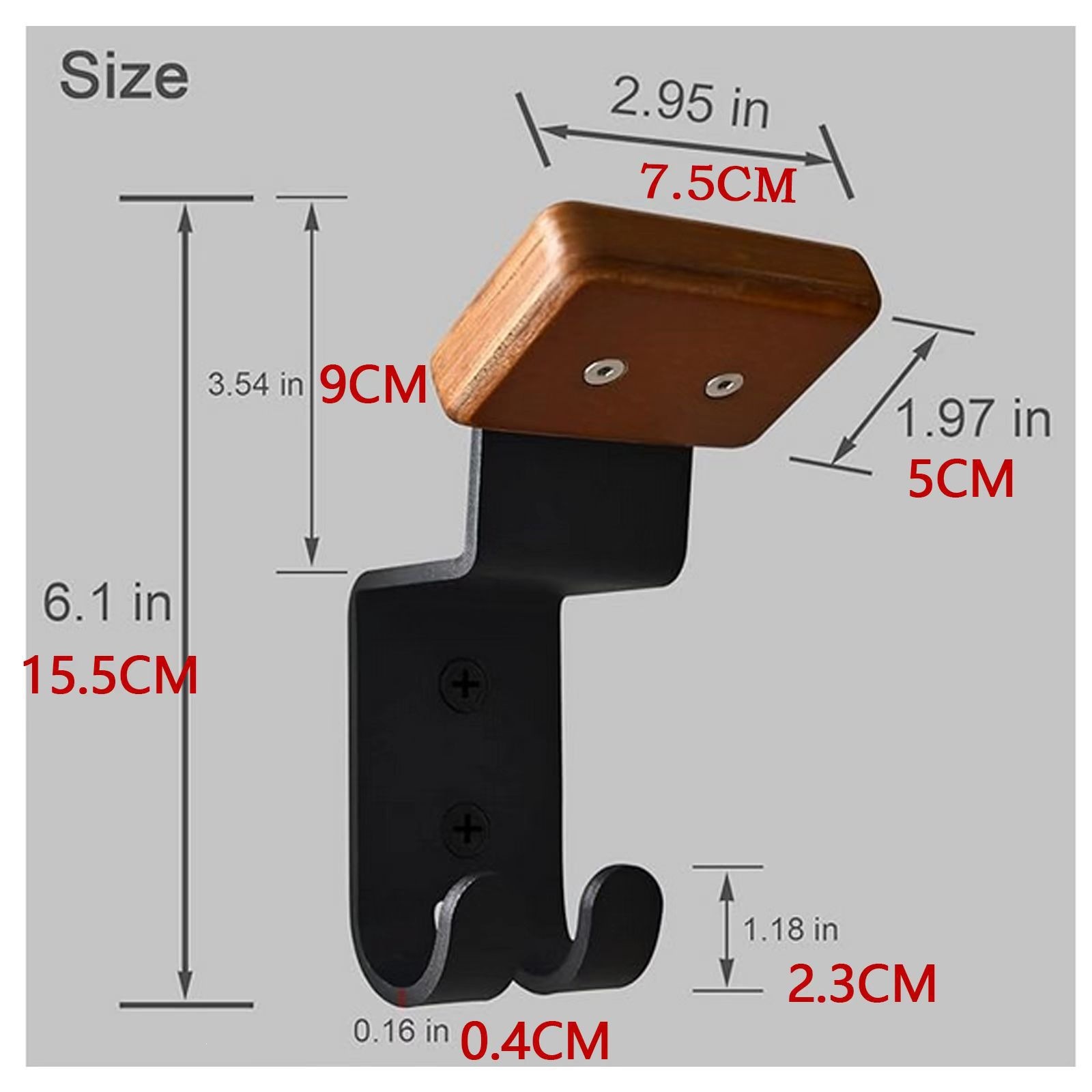 Cross-border motorcycle helmet rack, electric vehicle motorcycle hat storage wall-mounted safety helmet display rack, wall-mounted hat holder