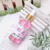 Floral, fragrant