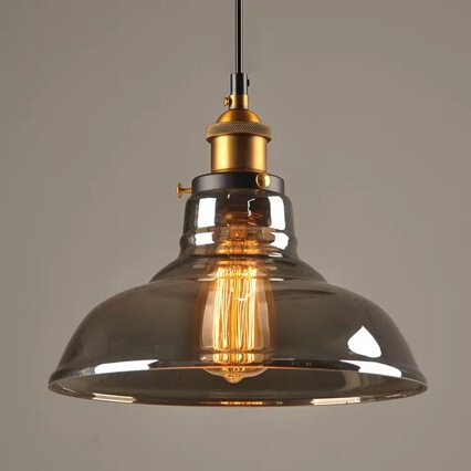 Nordic Creative Retro Transparent Glass Restaurant Chandelier Kitchen Bar Personalized Living Room Commercial Lighting Cafe Lamp Nordic Creative Retro Transparent Glass Restaurant Chandelier Kitchen Bar Personalized Living Room Commercial Lighting Cafe Lamp