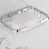 Soap stainless steel