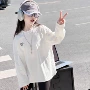 长袖女童外穿儿童打底衫