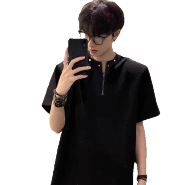 韩系男友穿搭