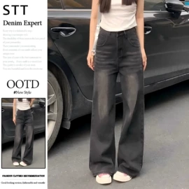 女式牛仔裤;女式卫衣;休闲裤