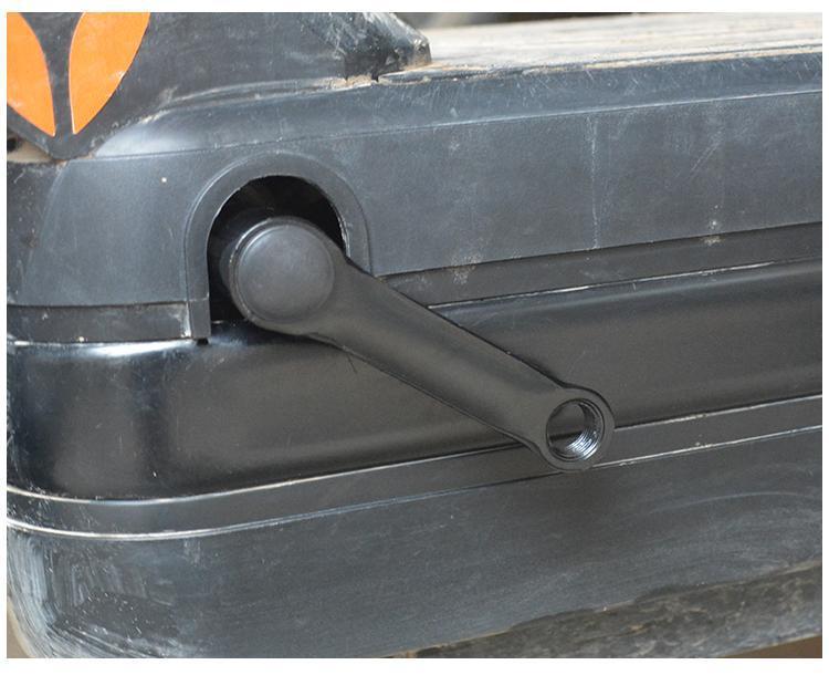 Electric Bicycle Pedal Connecting Rod Handlebar Pedal Crank Suitable for Aima Yadi Xinri Electric Bicycle Pedal Crank