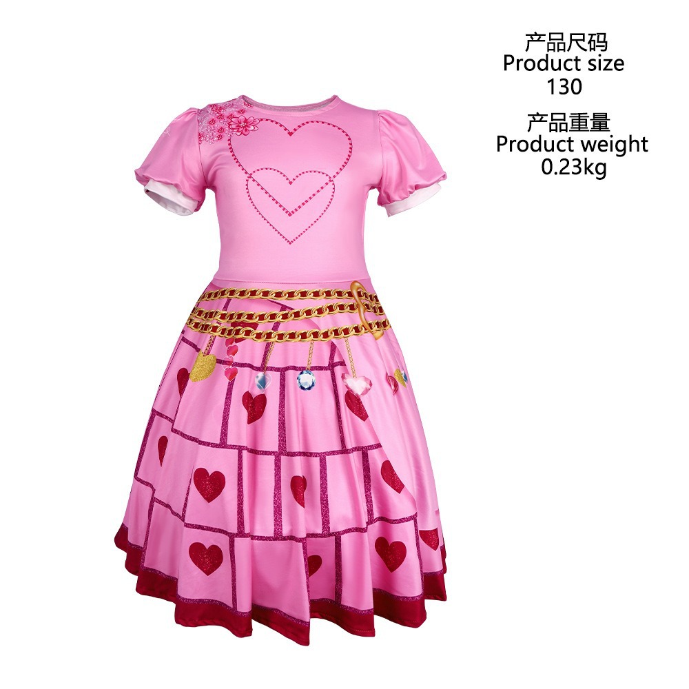 후손의 붉은 여왕