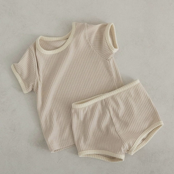 Apricot set