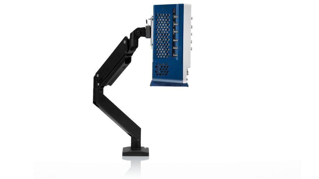 罗德与施瓦茨（R&S）数字示波器MXO54-350MHz厂家