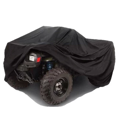 Off-Road Cover, Car clothing