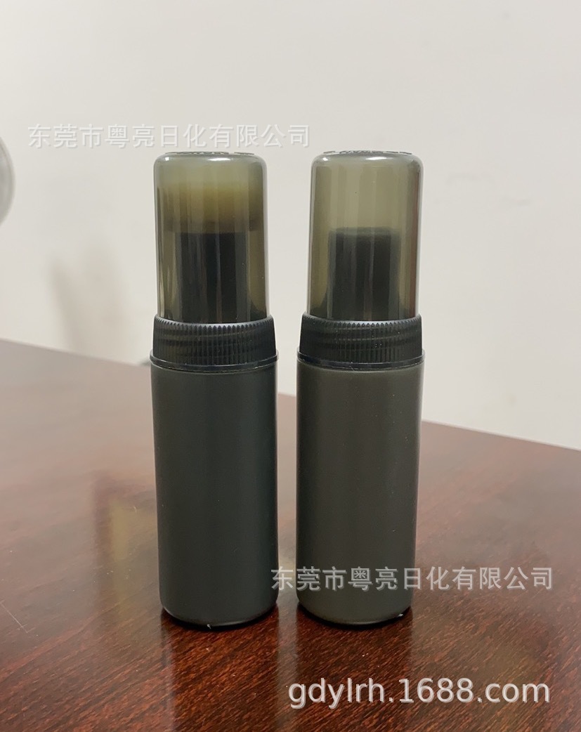 厂家供应液体鞋油瓶 液体鞋油 塑料鞋油瓶