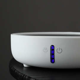 厂家聚宝盆电陶炉茶炉迷你小型家用玻璃壶煮茶器静音泡茶非电磁炉