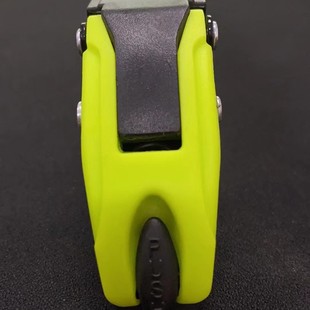 Fh924 Roller Skate Accessories Roller Skating Accessories Speed Skate Buckle Head Buckle Buckle Clip Kidsren's Skate Accessories
