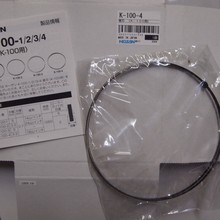 HOZAN 宝山 宝山替换锯条 K-100-4