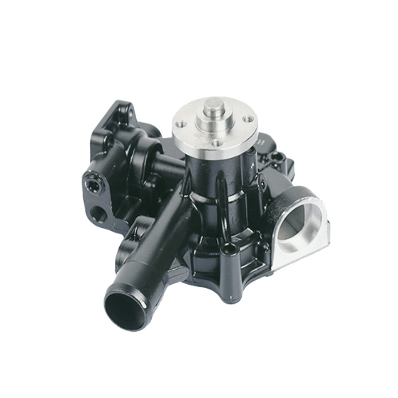 Bomba de agua de carretilla elevadora adecuada para Linde Yangma 4D94E / 4TNE92 / 98 / 6D95 bomba de refrigeración de accesorios de motor