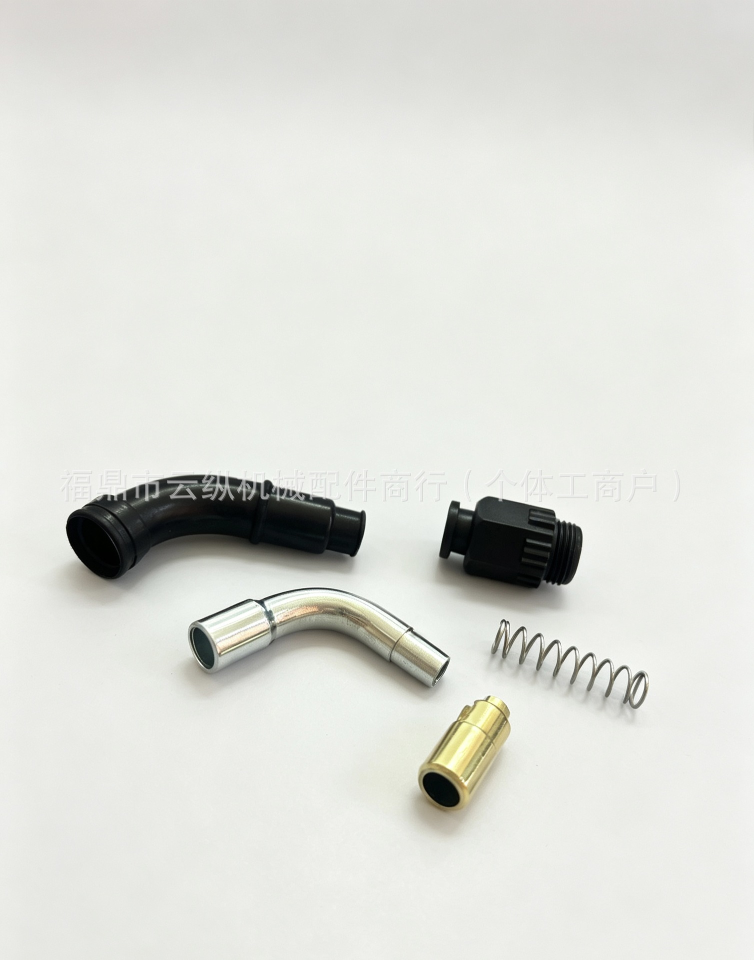 Suitable for 46-2002 Honda CRF150R 2007-2019 CRF450X 2005-2017 set