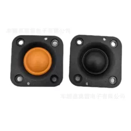 扬声器;其他紧固连接;影音电器配件