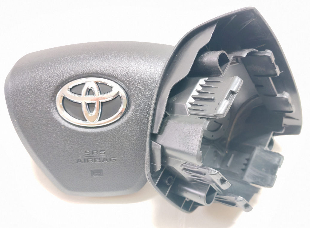 Suitable for Toyota Steering Wheel Airbag Cover, Speaker Cover, Srs Airbag Main Cover, Interior Parts 20