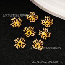 18K�~僽� �U�ջ����黨�|Ƭ�黨�л�ñ���� DIY�Ʒɢ�����