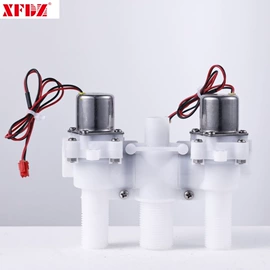 电磁阀;流量计;阀门配件