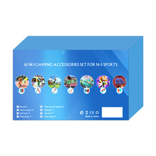 �m��������Switch Sports16��1�w���\�����b�ߠ���/�W����/ɳ�N/