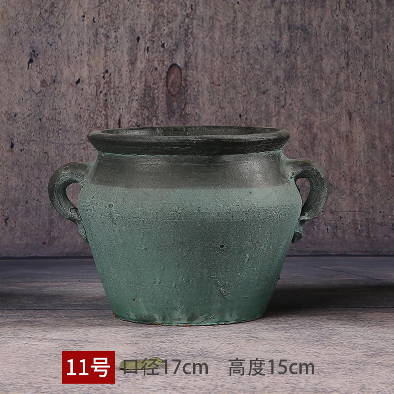 vasijas de cerámica manuales vasijas de cerámica gruesa vasijas de flores multicarnosas vasijas de flores vintage vasijas de cerámica vasijas de cerámica vasijas de cerámica enchufadas flores secas