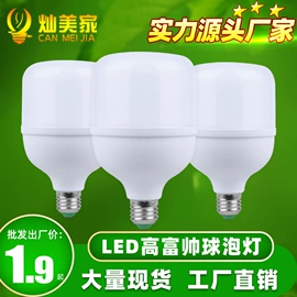 筒灯;LED球泡灯;LED日光灯