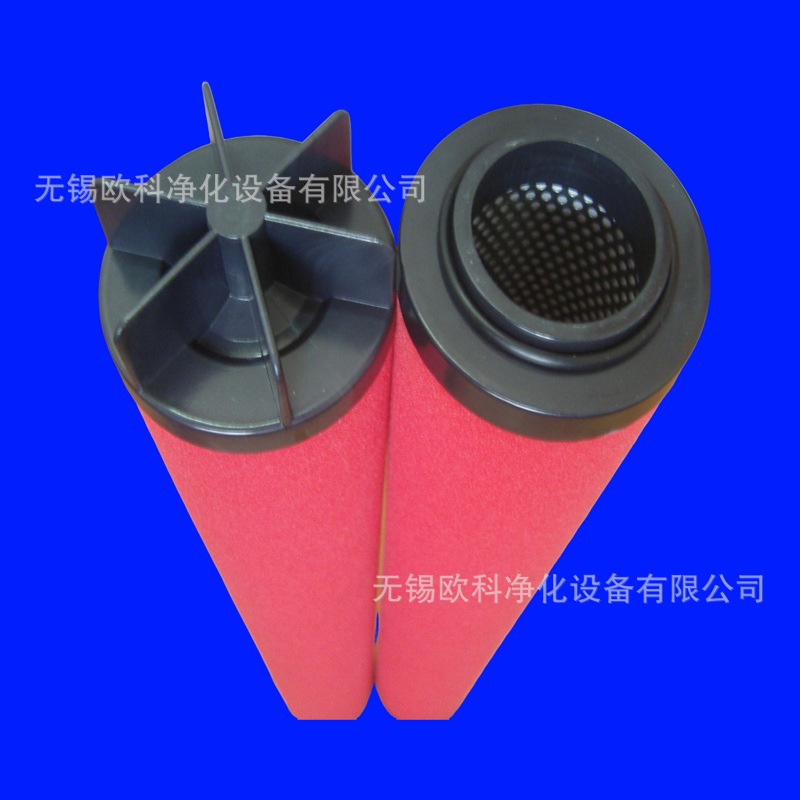 优惠替代杭州日盛空压机滤芯L430AA/PF/AO/ACS/AX/AAR/AR