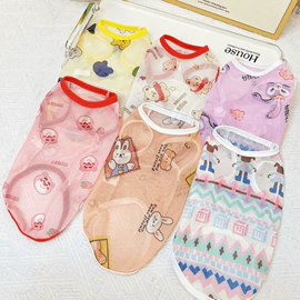 狗狗服装;猫猫服饰