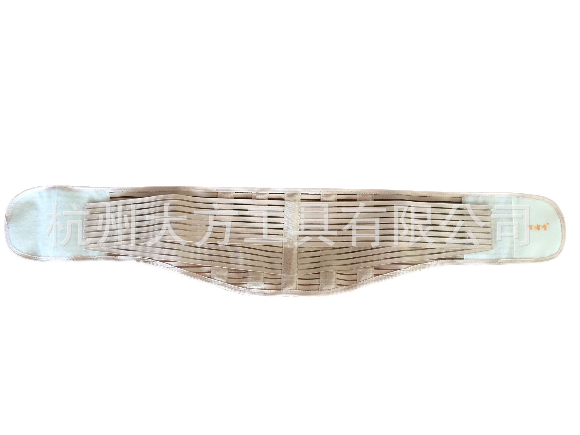 护腰带 劳动护腰 保护腰部训练跑步护具篮球羽毛球男女健身护腰带
