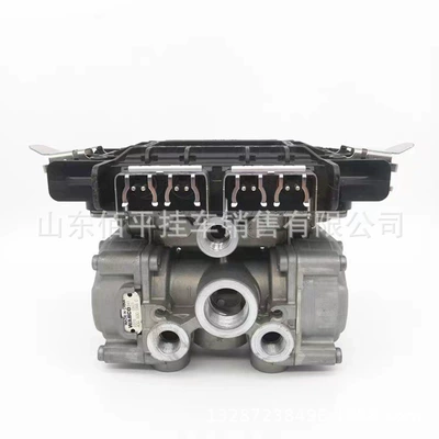 Valve 4005000810, ABS modulu və sensorları