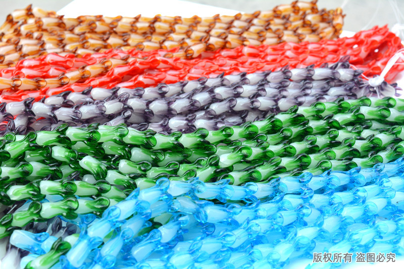 Cabbage beads mixed color.JPG