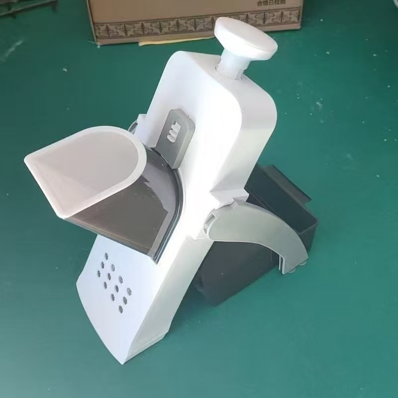 多功能切菜器刨丝器擦丝器切片器厨房用具切菜神器机器厨房用品|undefined