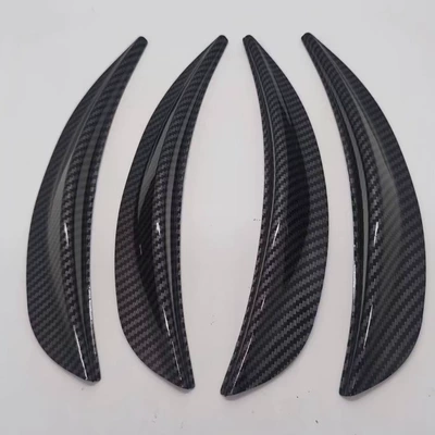 three-dimensional outline anti-scratch anti-collision mud – Other Car Modifications