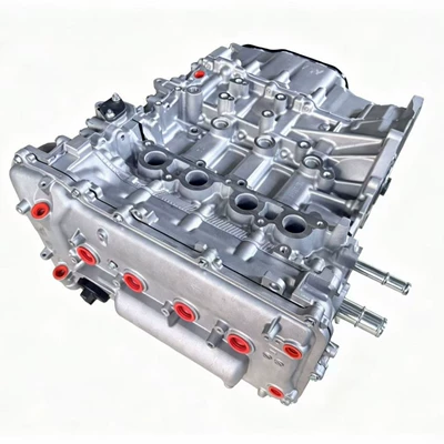 Engine assembly Assembly 2Zr-Fe/Fxe/Fae 1.8L