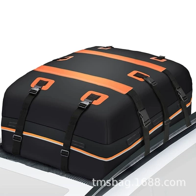 Bag, Universal Roof Bag for | Roof box