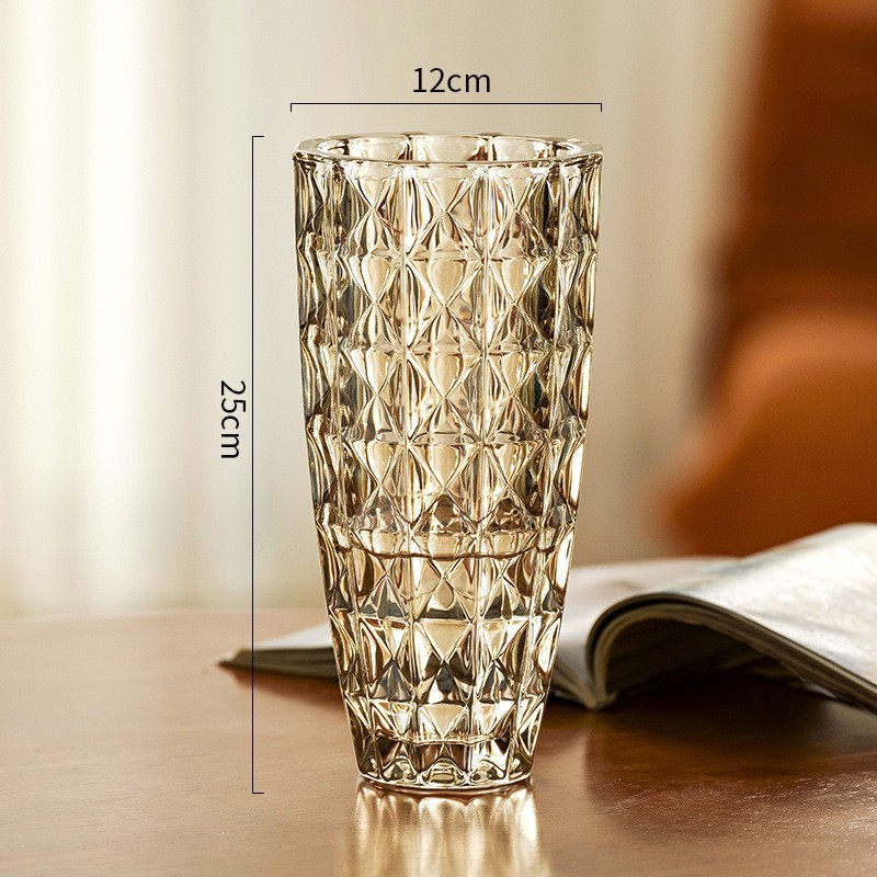 25 diamantes de champagne