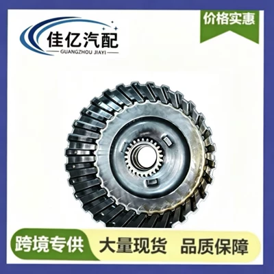 V73 Planetary Gear Avtomobil və motosiklet məhsulları istehsal avadan
