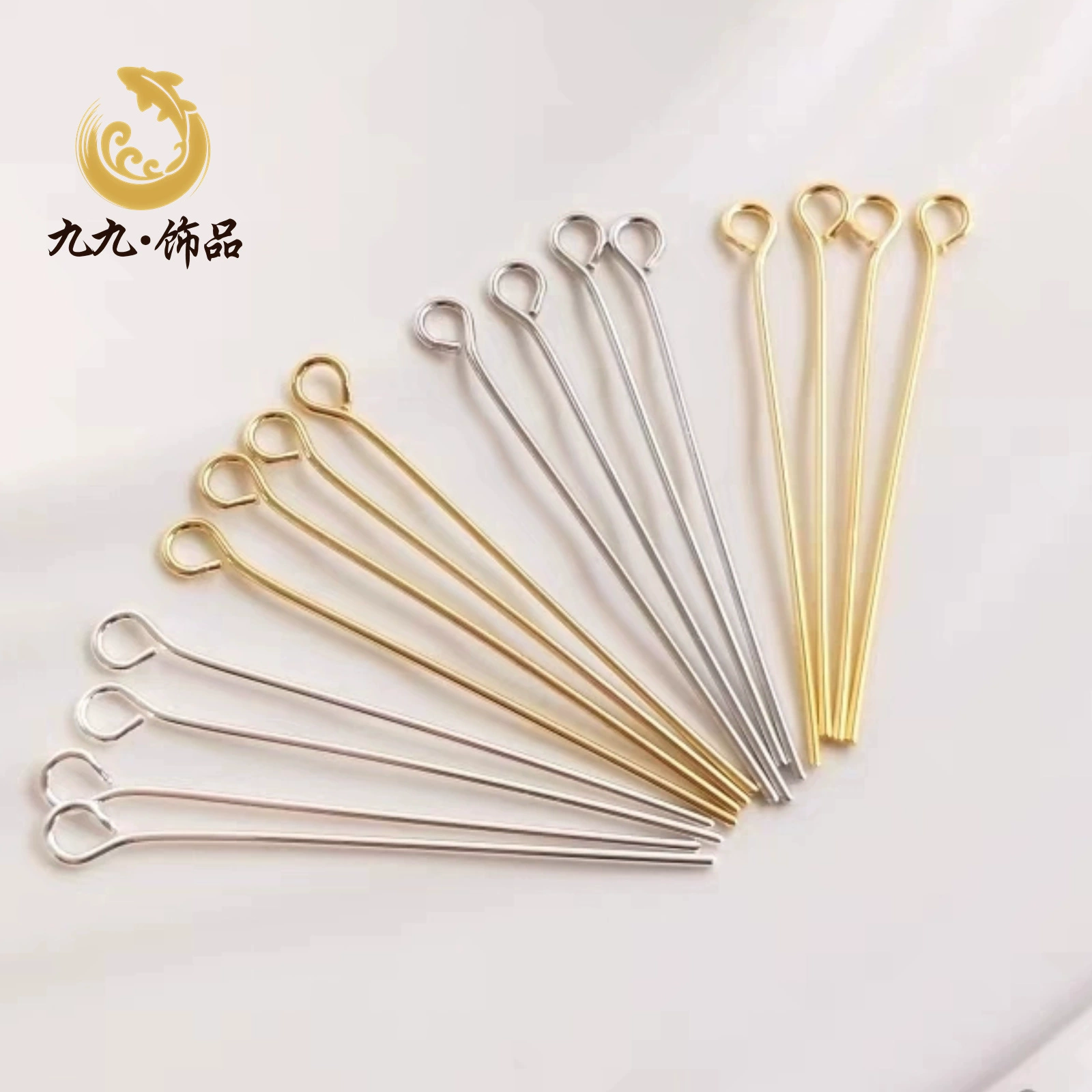 Браслет из бус handmade, игла для бисера, аксессуар, аксессуары, материал, 14 карат