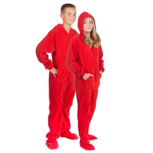 Q 81797 Cartoon Fleece Onesie Pajamas ��ͨ�B�w˯�� �羳