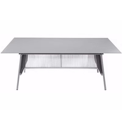 Mesa larga