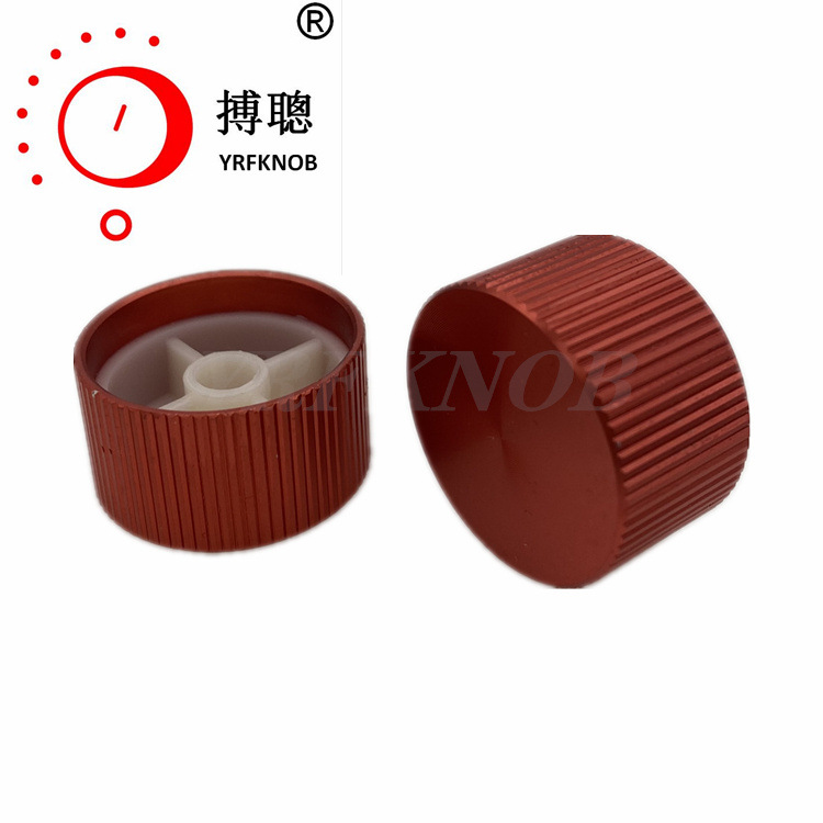 YRFKNOB������ť���27&times;15mm���Ƶ��������������Ͻ���ť��