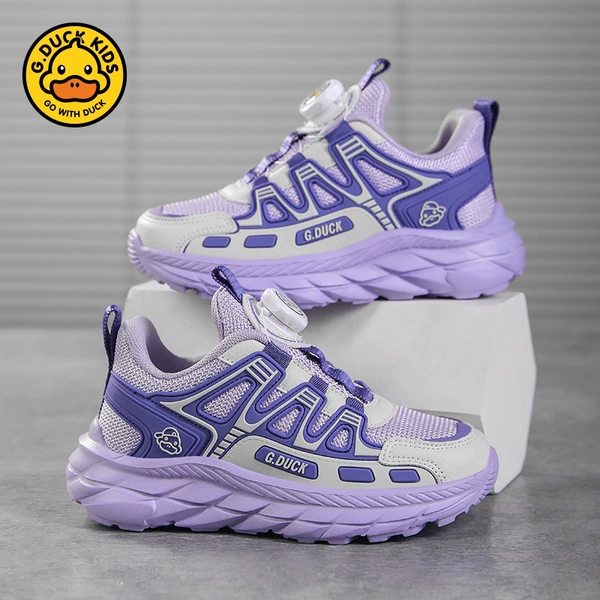 Purple Double Net 511