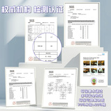 Оптовые сухие таблетки Многофункциональная мультипликационная ткань для мытья посудоиз.