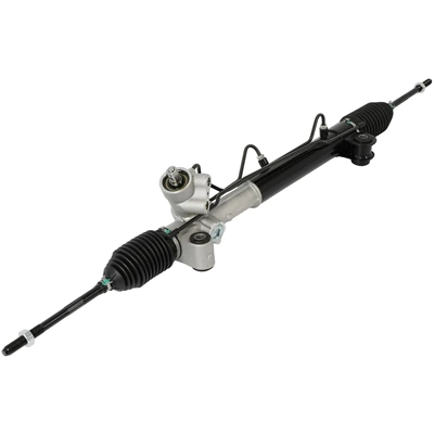 part number 19133728, Steering gear