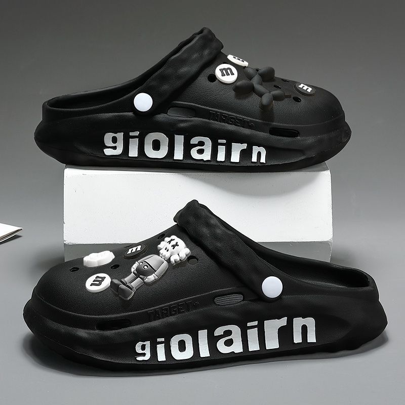 블랙【세서미 스트리트 10개입】++-241