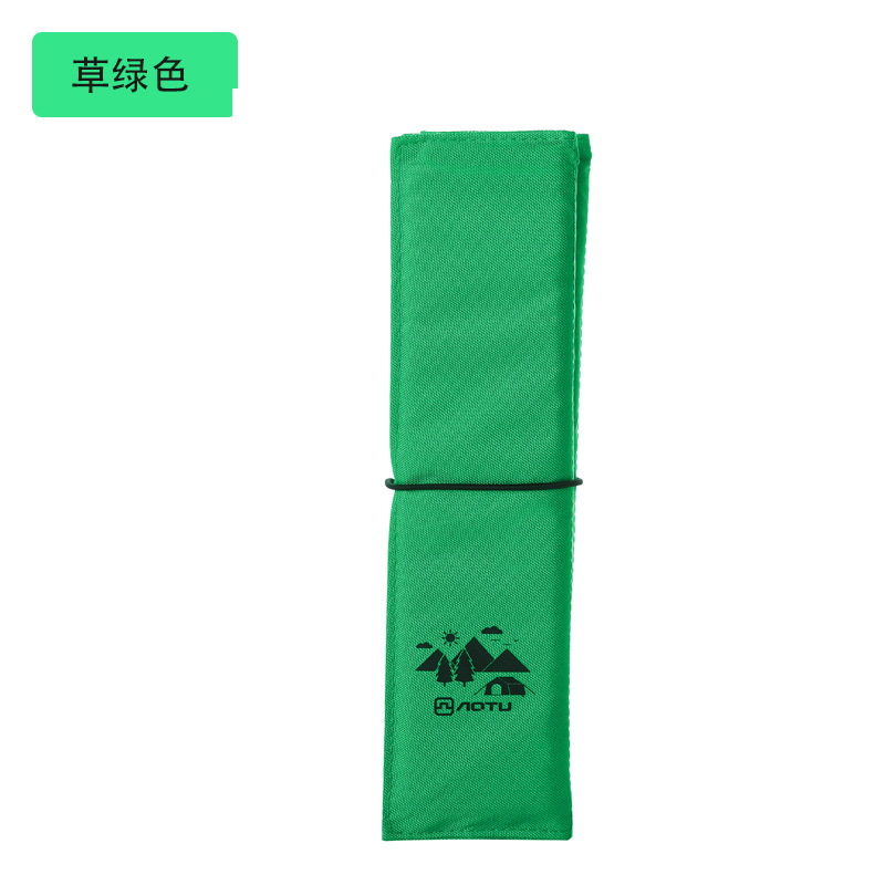 잔디 녹색
