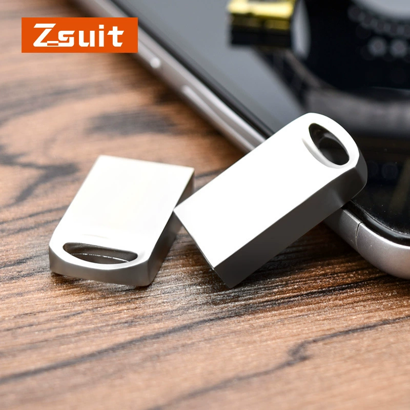Small high speed USB flash drive, 32G, 64G, custom-made